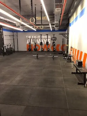 CrossFit Çankaya - Ankara Çankaya