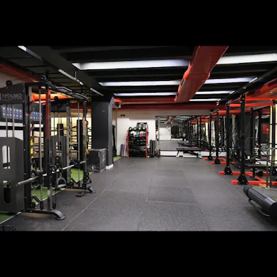CrossFit NISH - İstanbul Şişli