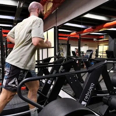 CrossFit NISH - İstanbul Şişli