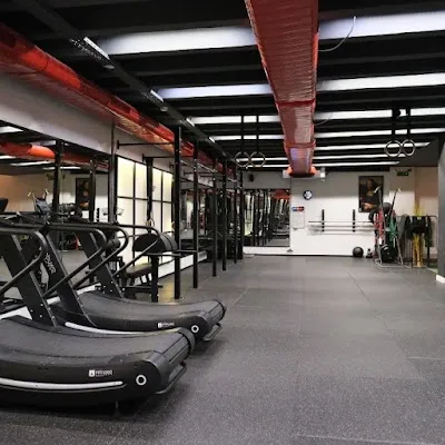 CrossFit NISH - İstanbul Şişli