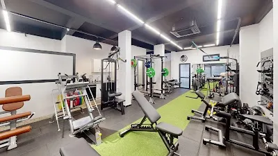 CSK Fitness Club (Personal training studio) - İzmir Narlıdere