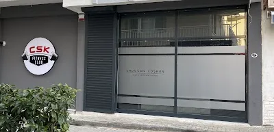 CSK Fitness Club (Personal training studio) - İzmir Narlıdere