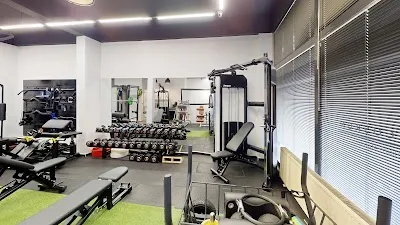 CSK Fitness Club (Personal training studio) - İzmir Narlıdere