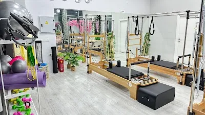 CT Diyet & Pilates Studio | Beylikdüzü Pilates - Zumba - Yoga - Diyetisyen görsel 2