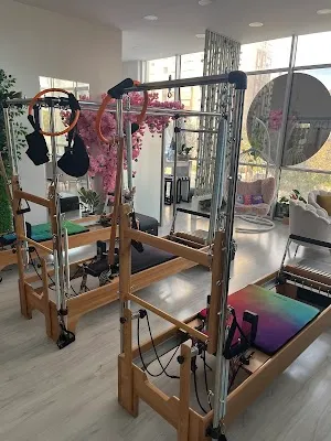 CT Diyet & Pilates Studio | Beylikdüzü Pilates - Zumba - Yoga - Diyetisyen görsel 3