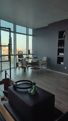 D-Balance Pilates Studio - İstanbul Büyükçekmece