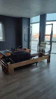 D-Balance Pilates Studio görsel 2