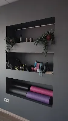 D-Balance Pilates Studio görsel 3