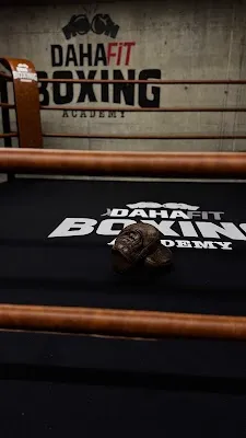 DahaFit - Reformer Pilates, Fonksiyonel Antrenman, KickBoks, Fitness, Ümraniye - İstanbul Ümraniye