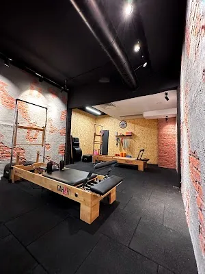 DahaFit - Reformer Pilates, Fonksiyonel Antrenman, KickBoks, Fitness, Ümraniye - İstanbul Ümraniye
