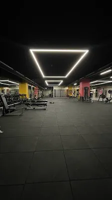 DahaFit - Reformer Pilates, Fonksiyonel Antrenman, KickBoks, Fitness, Ümraniye - İstanbul Ümraniye