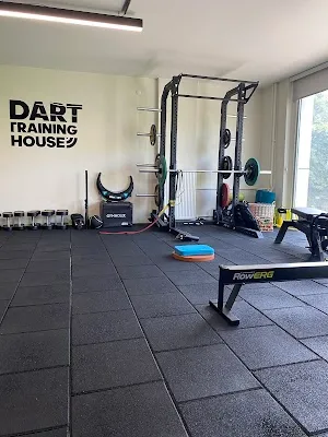 Dart Training House - İstanbul Kadıköy