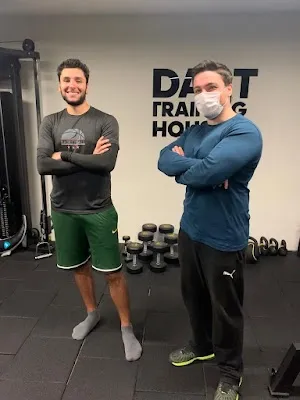 Dart Training House - İstanbul Kadıköy