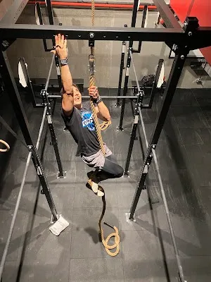 Darwin Fitness and Food - İstanbul Sarıyer