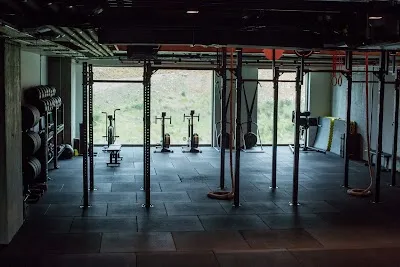 Darwin Fitness and Food - İstanbul Sarıyer