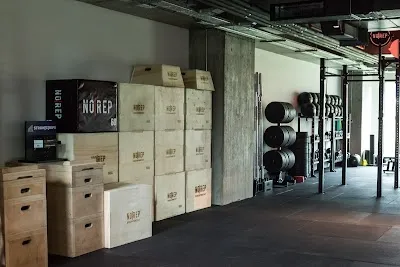 Darwin Fitness and Food - İstanbul Sarıyer