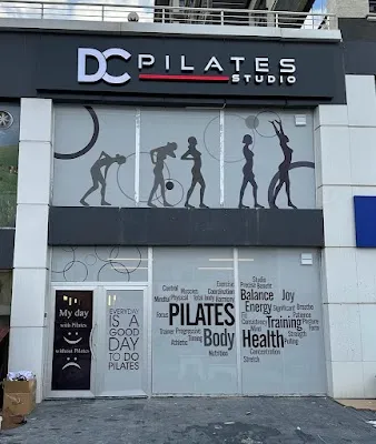 DC Pilates Studio - Ankara Yenimahalle