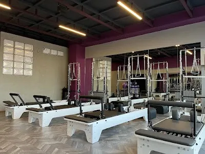 DC Pilates Studio - Ankara Yenimahalle
