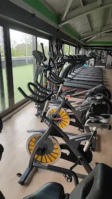 Debut Fit Club - İstanbul Küçükçekmece