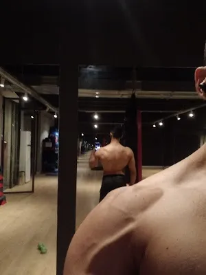 Debut Fit Club - İstanbul Küçükçekmece