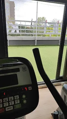 Debut Fit Club - İstanbul Küçükçekmece