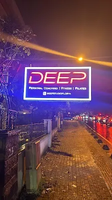 Deep Gym Florya - İstanbul Bakırköy