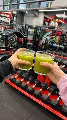 Deep Gym Florya - İstanbul Bakırköy