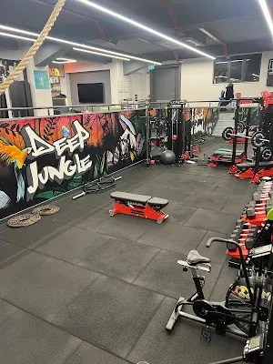 Deep Studio Florya - İstanbul Bakırköy