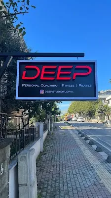 Deep Studio Florya görsel 3