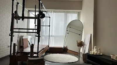 Deer Pilates Studio - İstanbul Beşiktaş