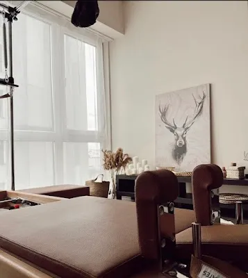 Deer Pilates Studio görsel 3