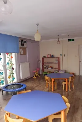 Defne Rehabilitasyon Merkezi - İstanbul Çekmeköy