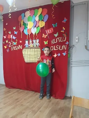 Defne Rehabilitasyon Merkezi - İstanbul Çekmeköy