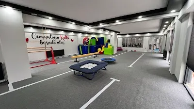 DELUX Sport Academy - Ankara Yenimahalle