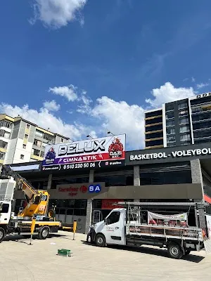 DELUX Sport Academy - Ankara Yenimahalle