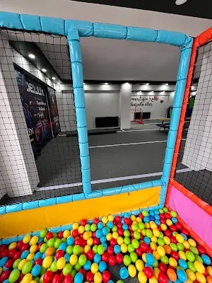 DELUX Sport Academy - Ankara Yenimahalle