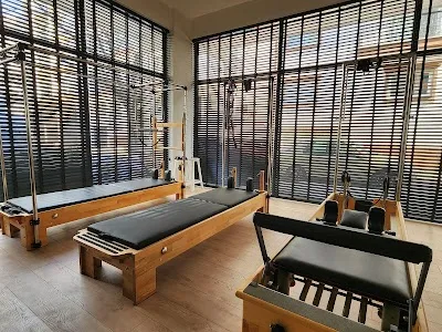 Dem Advance Pilates Movement - İzmir Karşıyaka