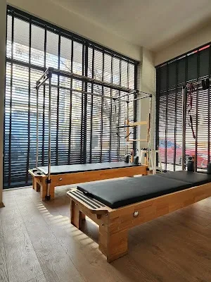 Dem Advance Pilates Movement görsel 2