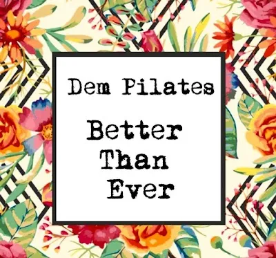 Dem Advance Pilates Movement görsel 3