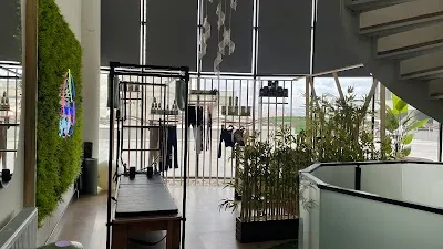 Deniz Pilates Antares - Ankara Keçiören
