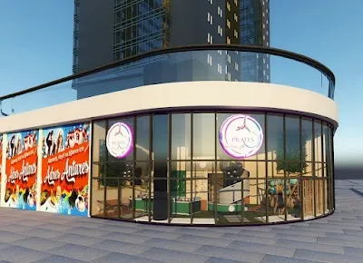 Deniz Pilates Antares görsel 2