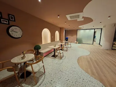 Deniz Pilates Etlik - Hamesa Cadde - Ankara Keçiören