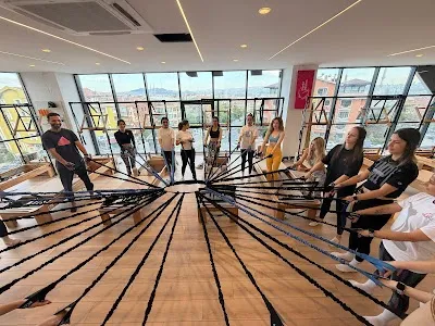 Deniz Pilates Etlik - Hamesa Cadde - Ankara Keçiören
