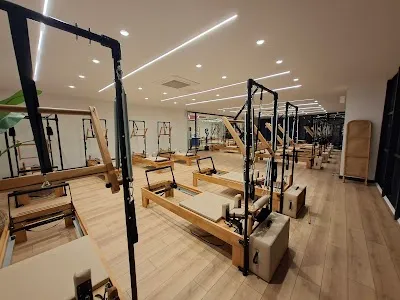 Deniz Pilates Etlik - Hamesa Cadde - Ankara Keçiören