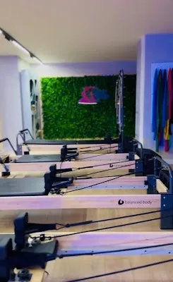 Deniz Pilates Keçiören - Ankara Keçiören