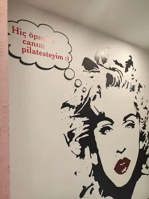 Deniz Pilates Keçiören - Ankara Keçiören