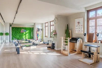 Deniz Pilates Kızılay - Ankara Çankaya