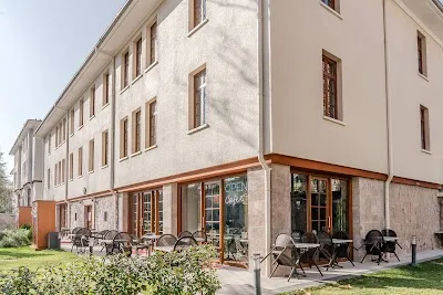 Deniz Pilates Kızılay - Ankara Çankaya