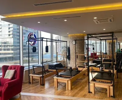 Deniz Pilates Oran - Ankara Çankaya