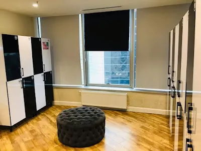 Deniz Pilates Oran - Ankara Çankaya